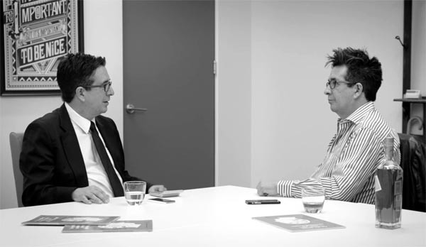 Getting agency negotiations
