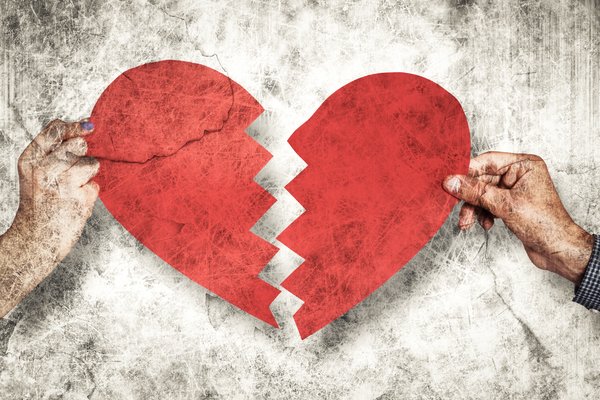 Client agency relationship