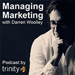 Managing Marketing Podcasts