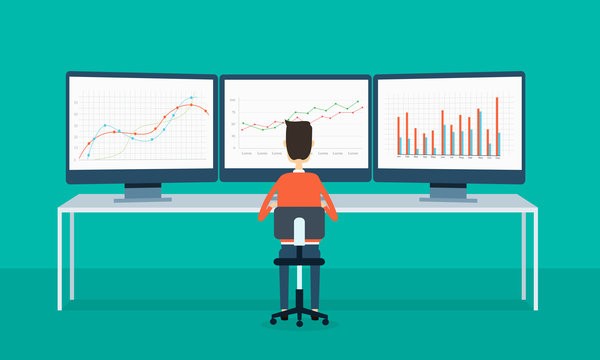 marketing dashboards