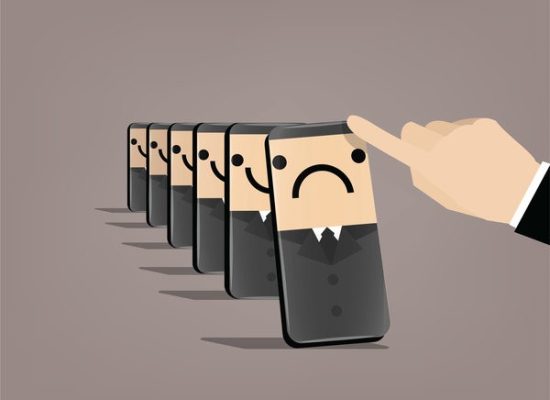 Changing agencies is changing more than just a supplier 4 Changing agencies