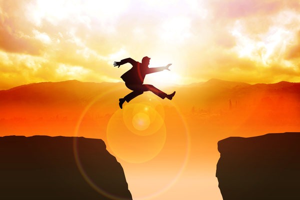 IT and Marketing divide
