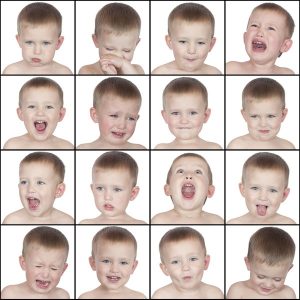 Personality Types