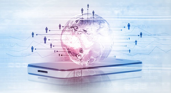 Technology Driven Environment