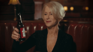 Budweiser