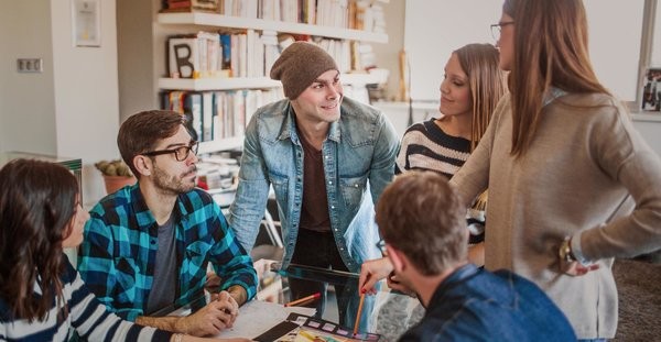 agile marketing