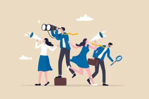 Is there any difference between an Agency and a Marketing Supplier or Vendor?