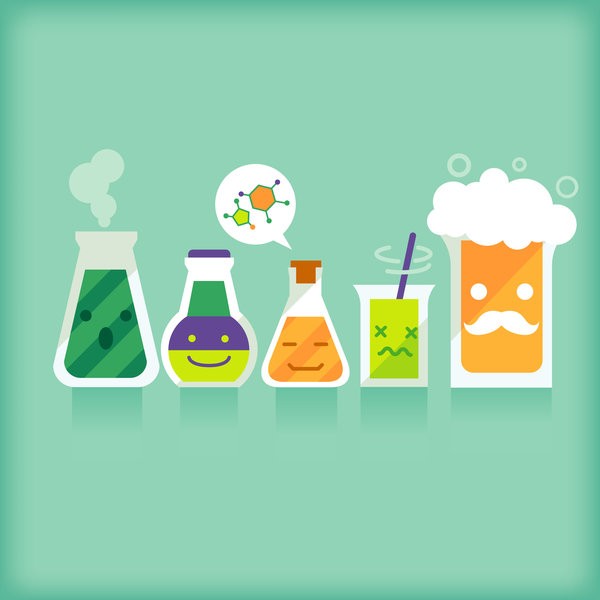 Agency search chemistry questions