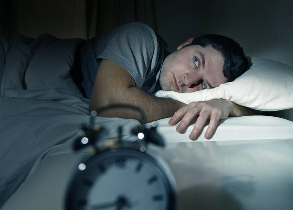 What's keeping the Chief Marketing Officer awake at night?