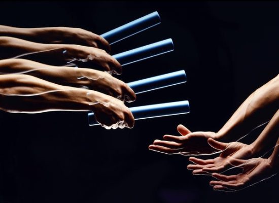 The transition from one agency to the next is becoming more complex 4 Agency transition