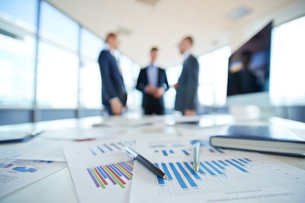CFO and CMO Partnership