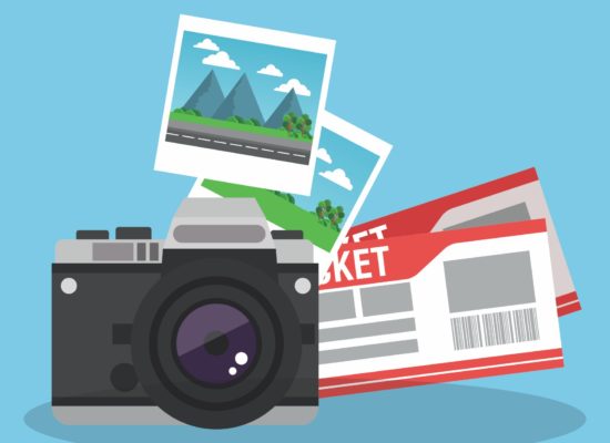 Content marketing assessment for a tourism and destination marketer