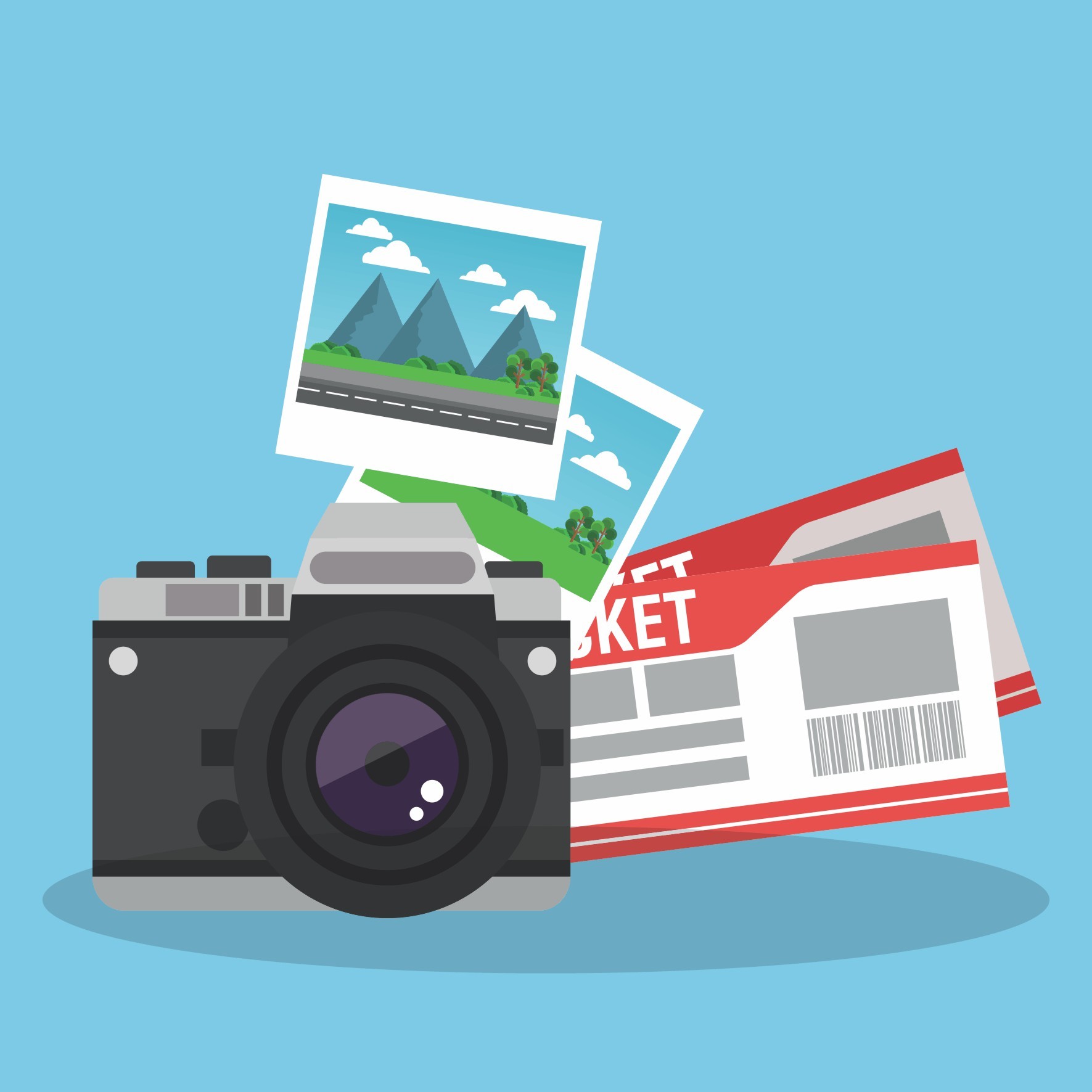 Content Marketing for Tourism