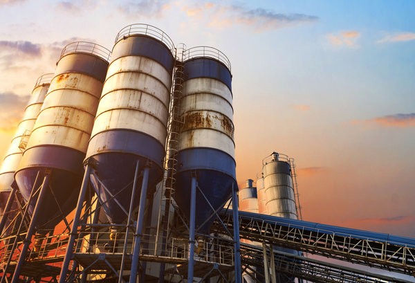 Silo based approach
