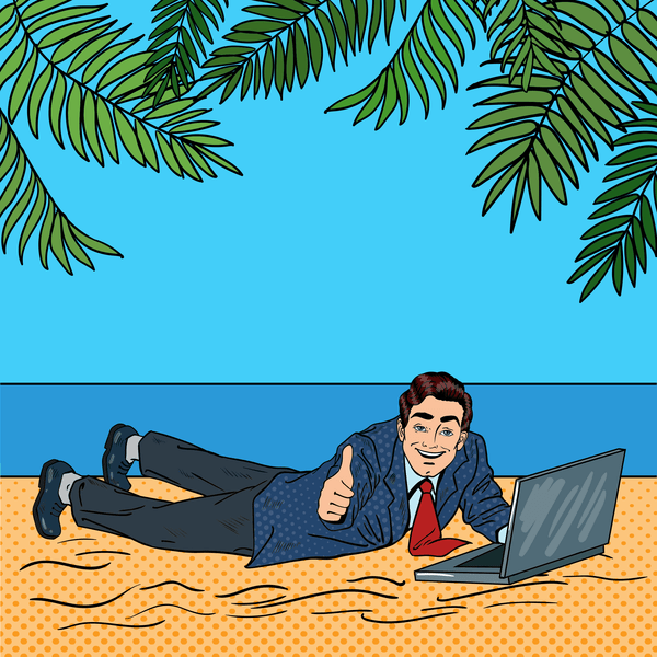 Digital marketing strategy: Don’t be Robinson Crusoe on your digital island