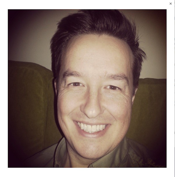 Peter Rowe