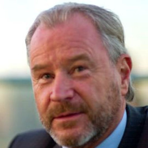Bill Merrick on the challenges facing marketers