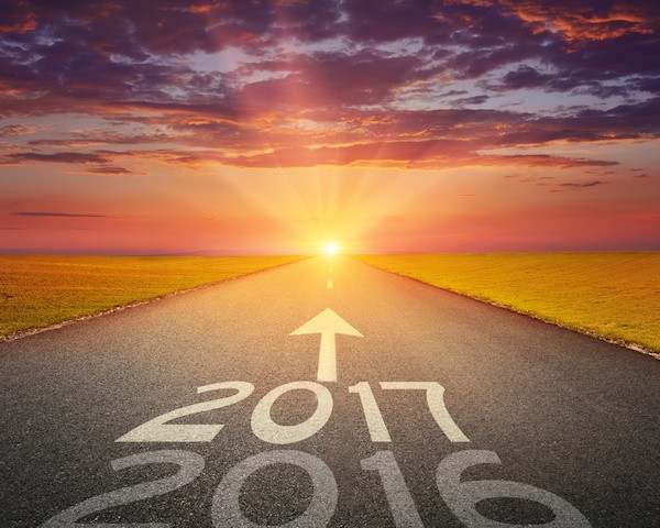 Marketing predictions 2017