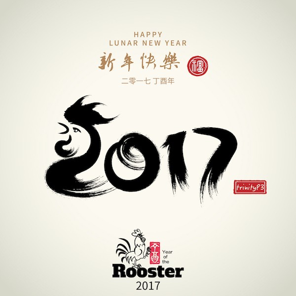 Issues facing advertisers in year of Rooster