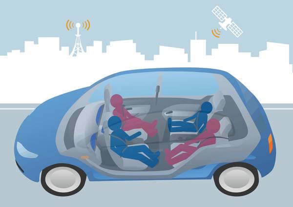 Autonomous Vehicles