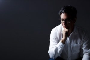 Darren Woolley Global CEO
