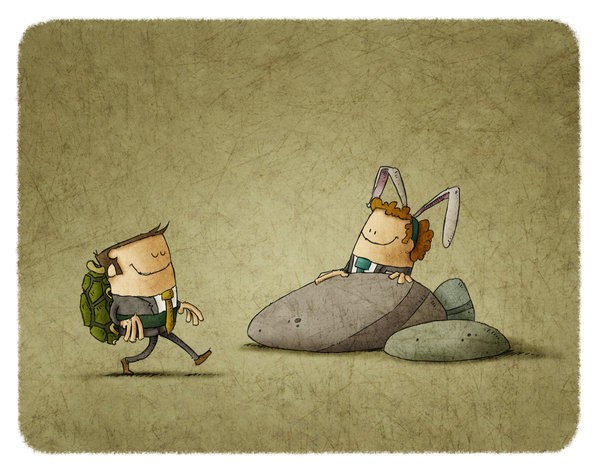 Marketing transformation