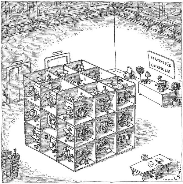 Agency Structure