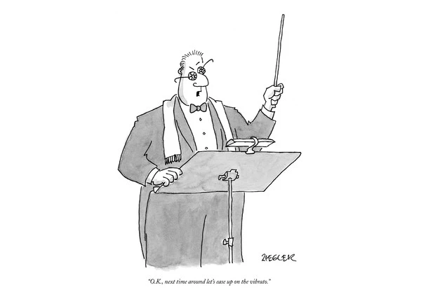 Marketing Orchestra