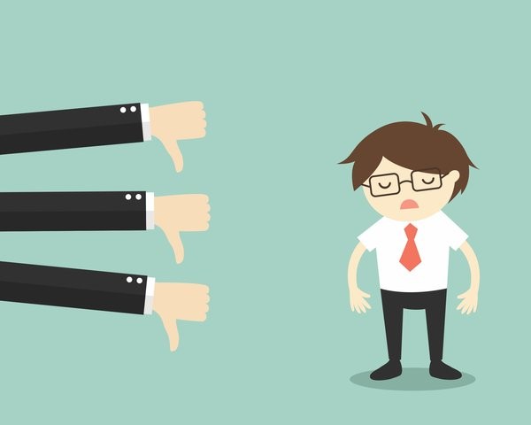 Agencies lose pitches