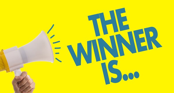 Advertising creative awards