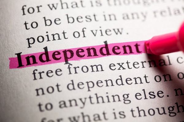 Marketing Independence