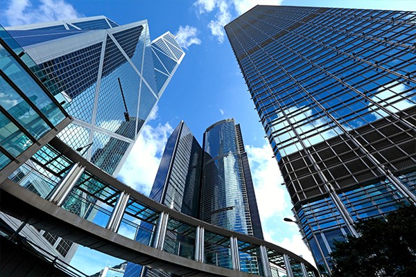 Corporate