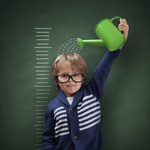 Growth Challenges