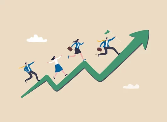 How TrinityP3 is helping marketers restructure their marketing for the future – Three case studies