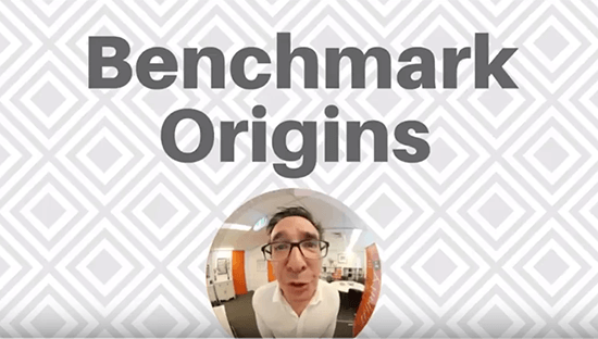 Are you benchmarking or butchering your agency fees? 4 Benchmark origins