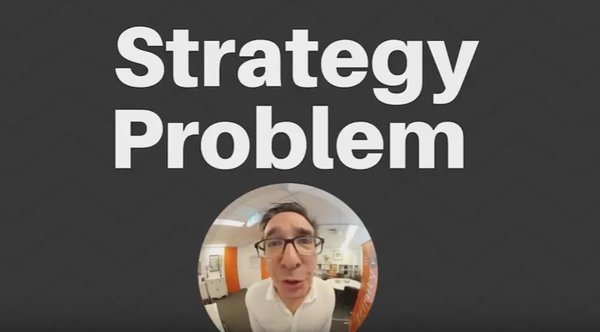 Marketing Strategies