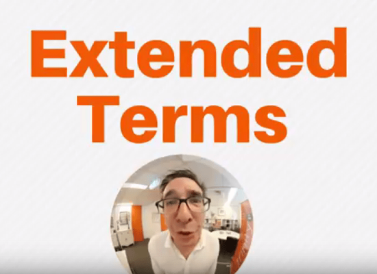 How long payment terms impact client / agency relationships 4 long payment terms