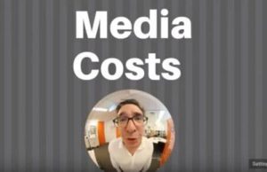 Why measuring media value is more important than media cost