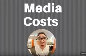 Why measuring media value is more important than media cost