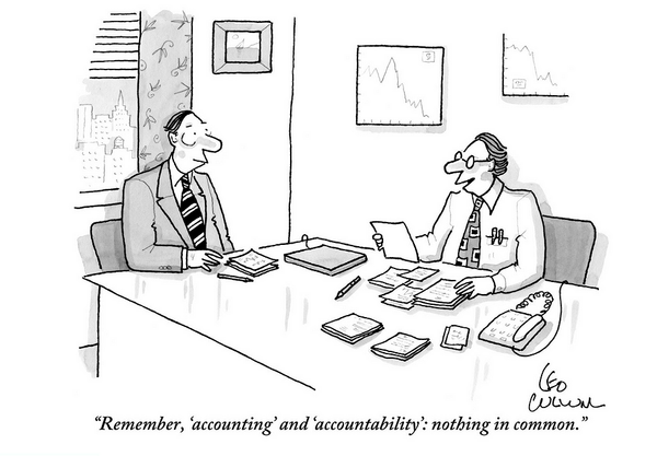 account management