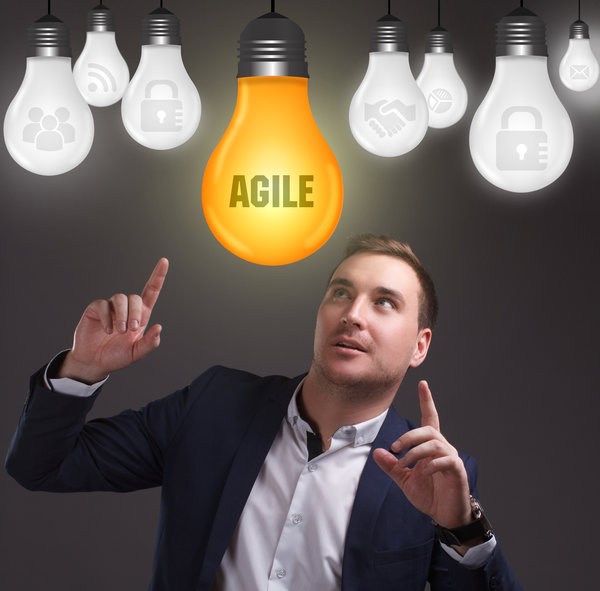 When is agile marketing not Agile Marketing?