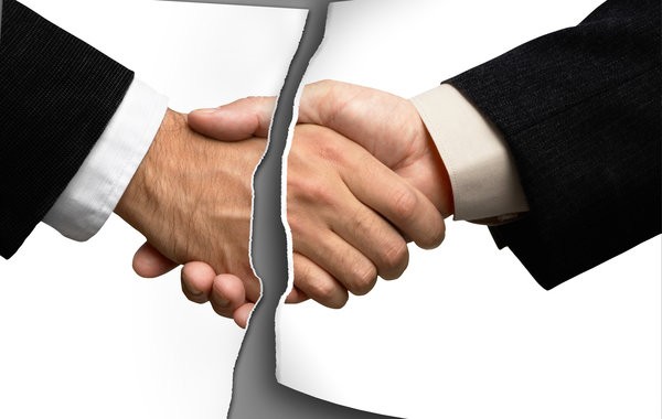 agency relationship killers