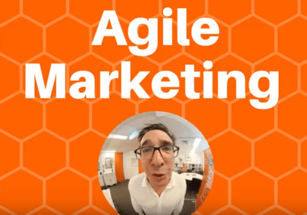 The truth about Agile Marketing is it is not simply faster