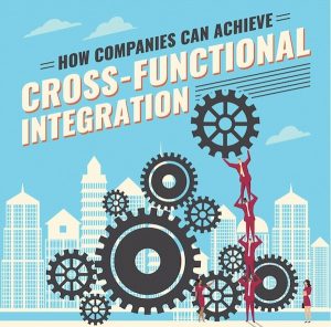 Cross functional Integration