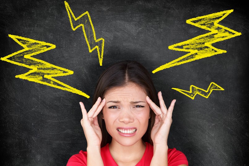 Agency Search Headaches