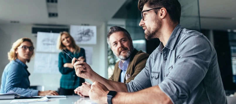 evaluating your agency