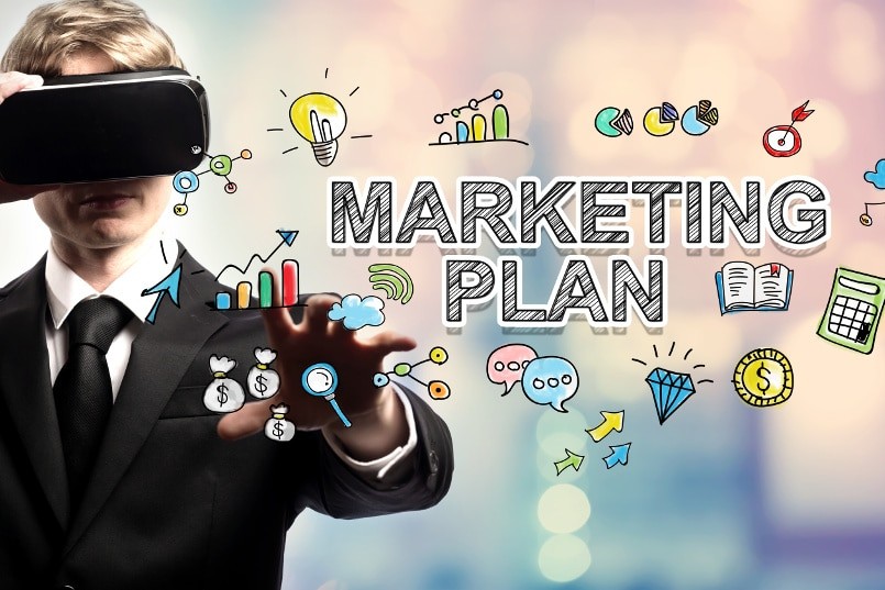 The marketing plan/budget….when does it cease being a plan, or just a budget and start to become reality?