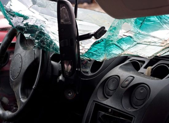 What could be the cost of reducing your television production budget? 3 Caravalle Crash