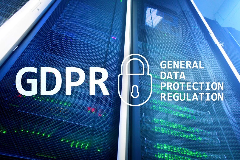 GDPR-regulations