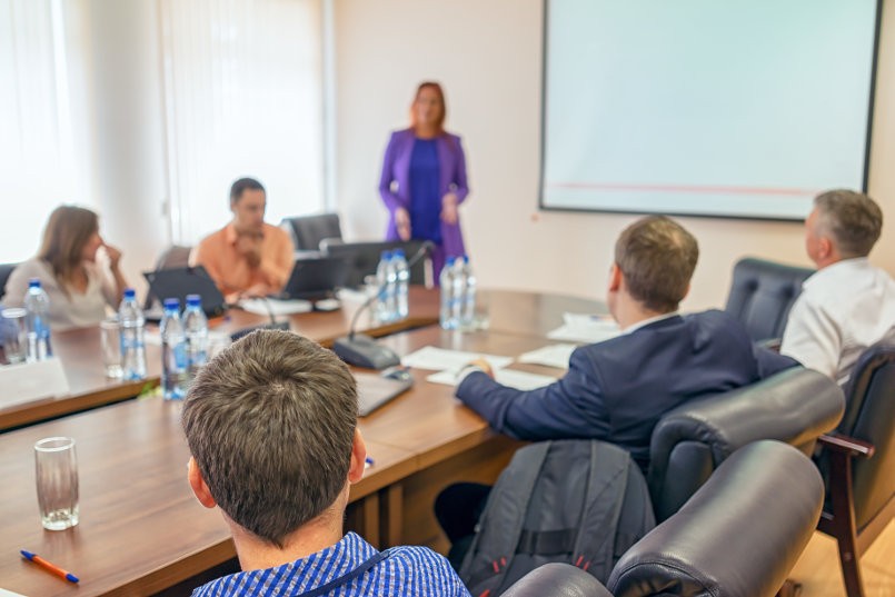 Five ways to make agencies more effective in presenting their credentials